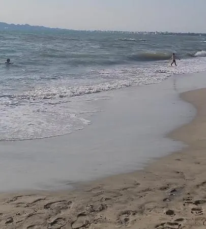 Adriatik Retreat And Relax 아파트 *