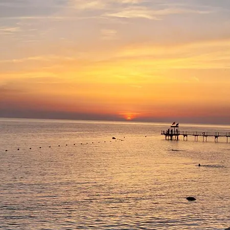 Adriatik Retreat And Relax *