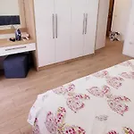 Adriatik Retreat And Relax Apartamento Golem (Tirana)
