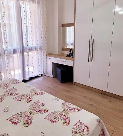 Adriatik Retreat And Relax Apartament *