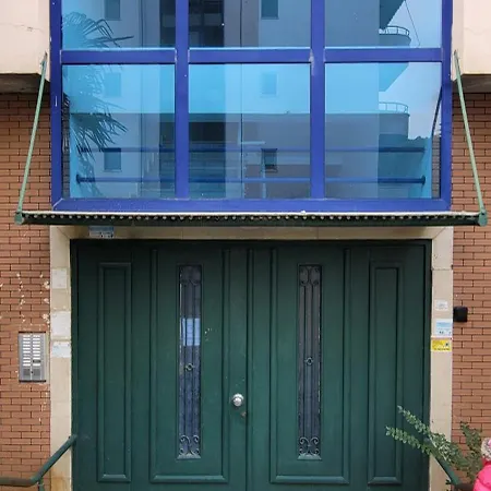 Adriatik Retreat And Relax