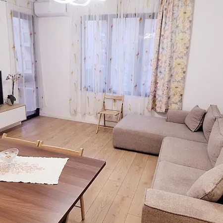 Adriatik Retreat And Relax 公寓 格勒姆