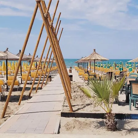 Apartment Adriatik Retreat And Relax