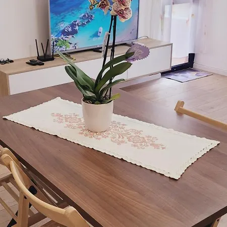 Adriatik Retreat And Relax 格勒姆