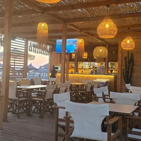 Adriatik Retreat And Relax Apartment *