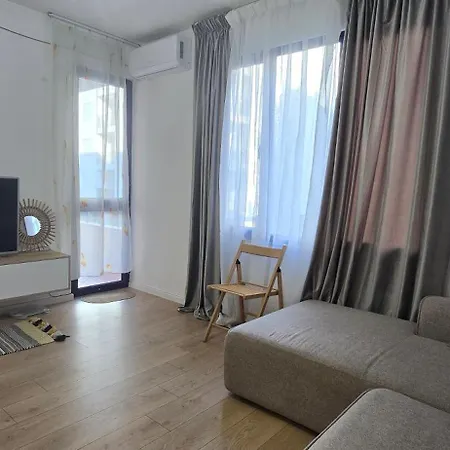 Adriatik Retreat And Relax Apartment *
