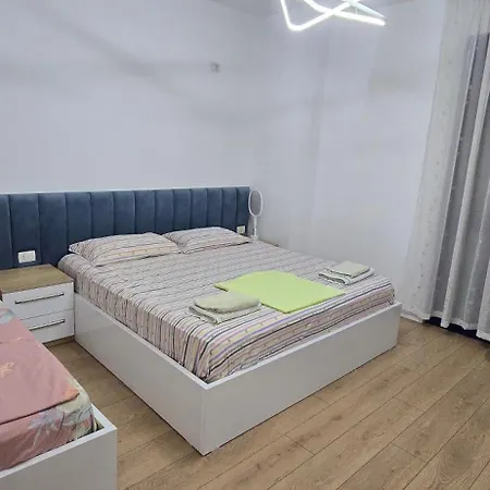 Adriatik Retreat And Relax Apartment Golem (Tirana)