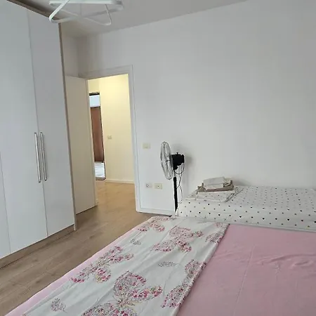 Adriatik Retreat And Relax Apartment