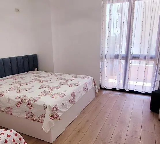 Adriatik Retreat And Relax * 格勒姆