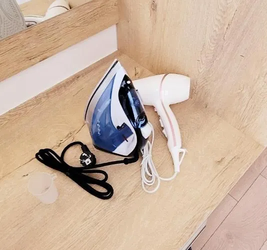 Adriatik Retreat And Relax 公寓