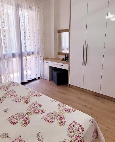 Adriatik Retreat And Relax 公寓 *