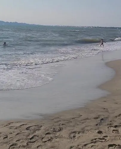 Adriatik Retreat And Relax 公寓 *