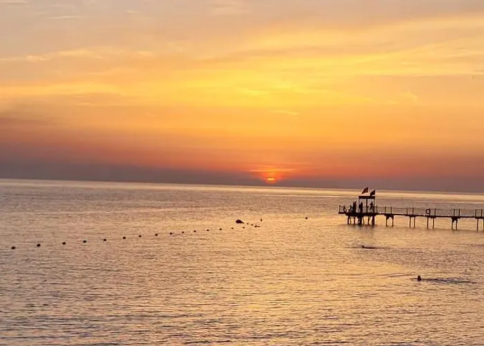 Adriatik Retreat And Relax *