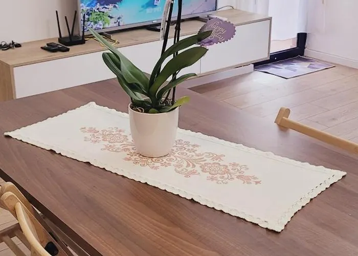 Adriatik Retreat And Relax 格勒姆