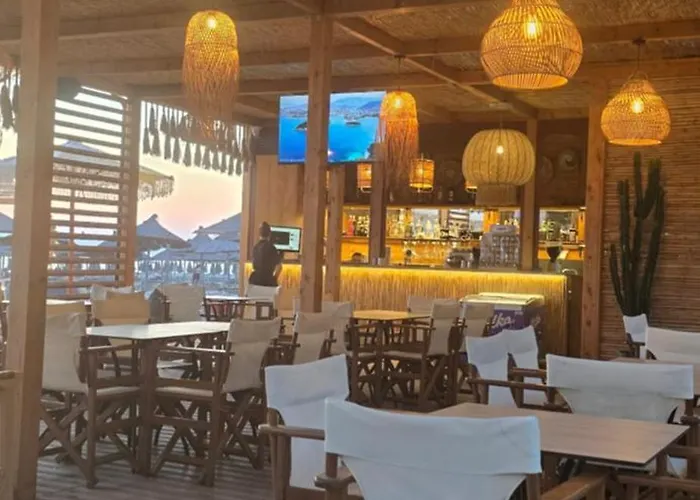 Adriatik Retreat And Relax 公寓 *